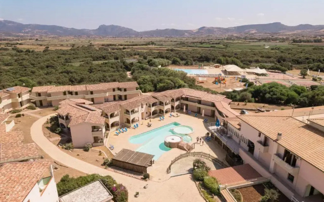 Hotel Baia Delle Mimose