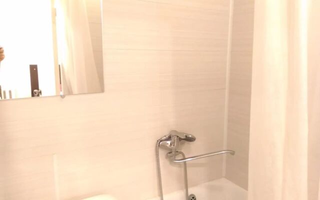 Квартира светлая и уютная в Нижнем Новгороде