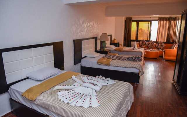 jasmine Hotel EL Manial