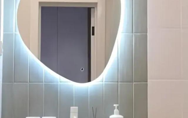 Апартаменты Оливка