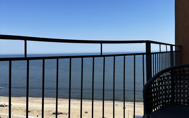 Апарт-отель Ru 2