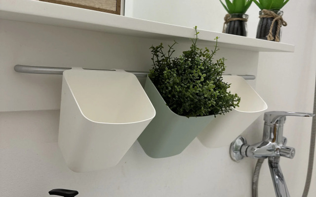 Flat Unikalnaya 2-Kh