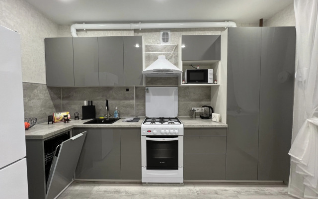 Uyutnaya U Kollazha Flat