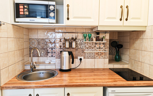 ArendApartment Graf Orlov 6 Flat