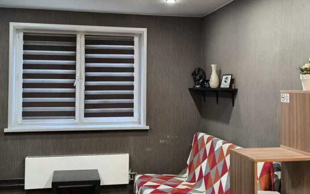 Квартира Щёлковская Фряновское шоссе 64/3