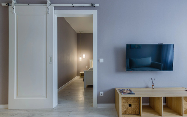 Athome Dzerzhinskogo Apartments