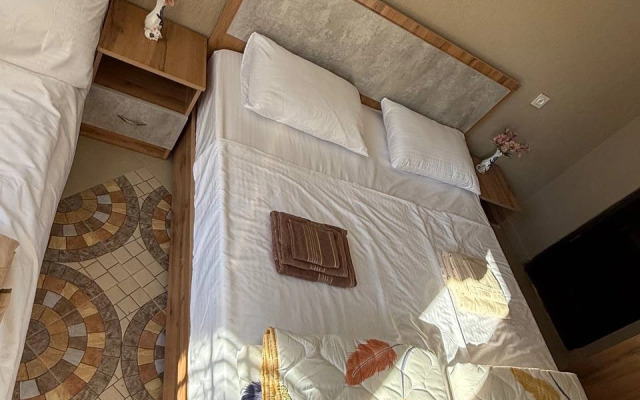 Orkhideya Living Quarters