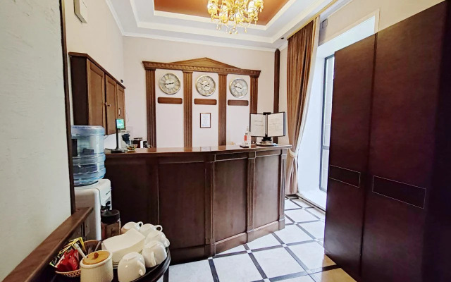 Astra Spa Guest House