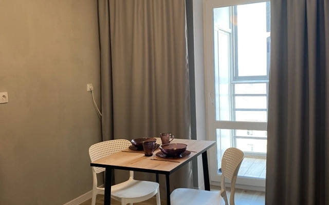 Квартира в новостройке напротив жд вокзала Ижевск ЖК Казанский