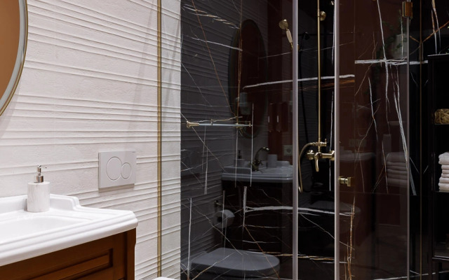 Апартаменты Classic