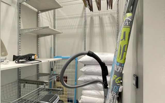 Квартира ЖК Посейдон 766 Мамайка Видовая однокомнатная (TrustControl)