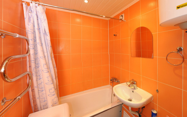 Квартира на Карла Маркса 37