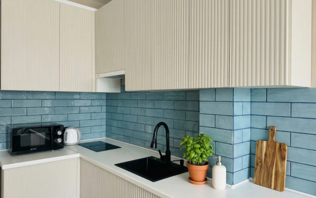 Апартаменты Stepanenkov на Гагарина 36/5