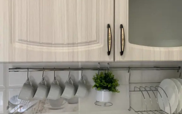 Uyutnaya U Morya Madrid Park Flat