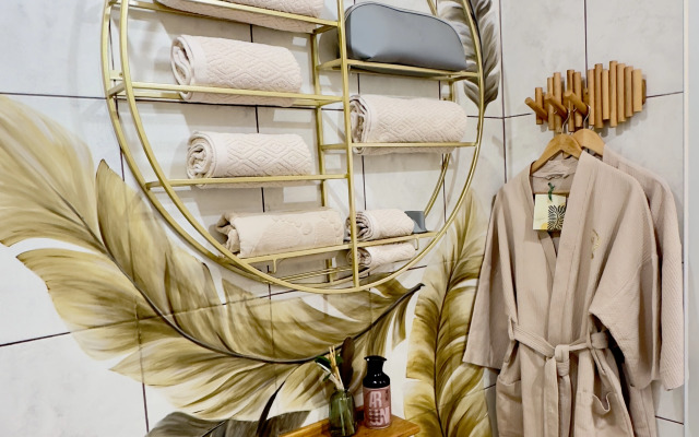 Апартаменты SVLакшми Home