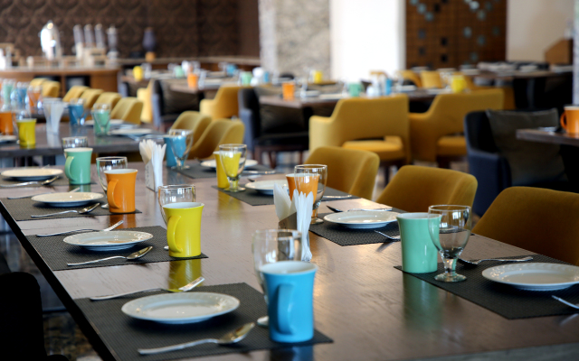 Hariyali Resort Hotel