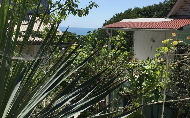 Nika Guest House