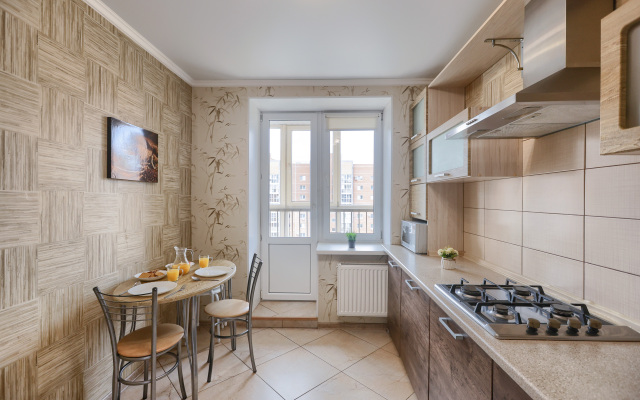 Апартаменты Appartement De Luxe - KazanMall