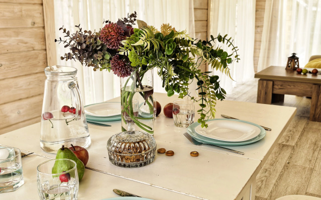 Частный дом Лаки Парк