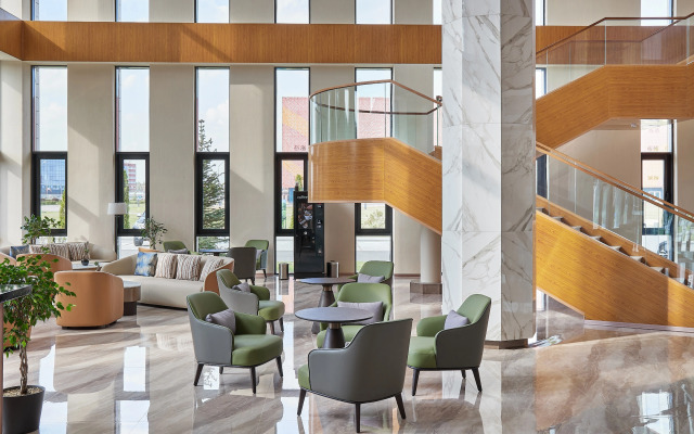 Aden Hotel & Business Centre Minsk (airport)