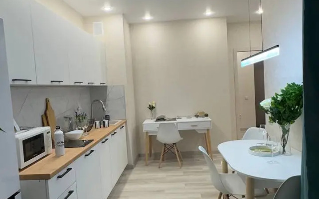 Апартаменты Yousinn