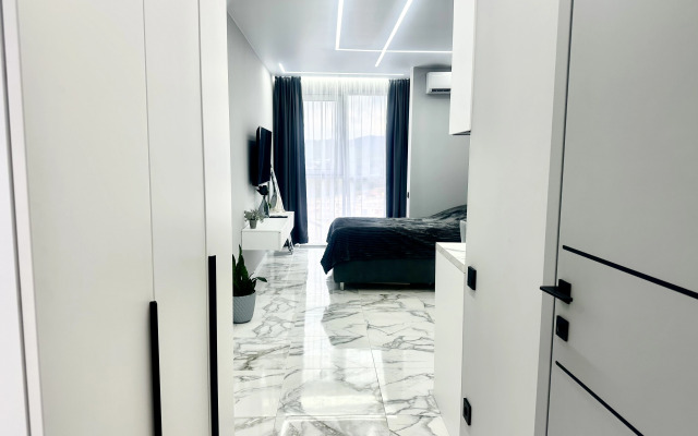 Апартаменты Dailyrent Sochi