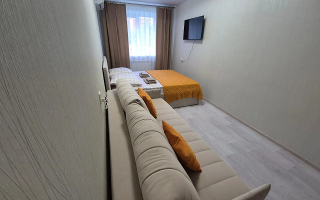 Апартаменты Астраханка