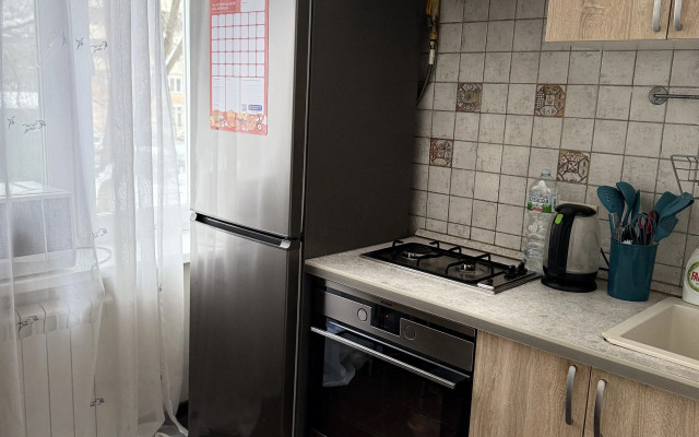 Apartamenty na Molodezhnoy Flat