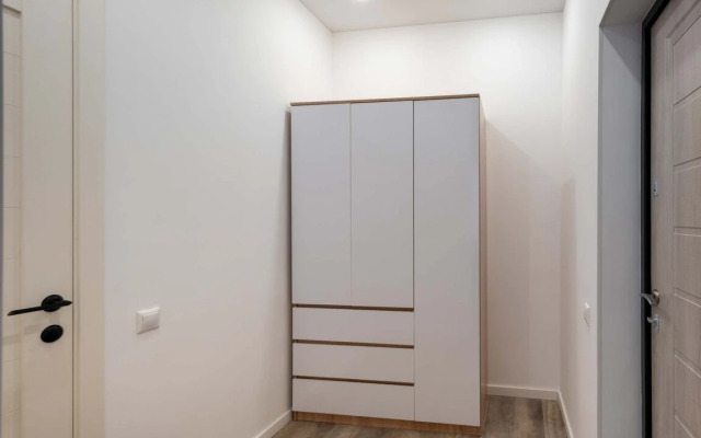 Apartments Studiya Standartnaya V Zhk Odingrad