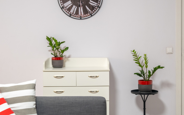 Апартаменты City House на Лиговском 87