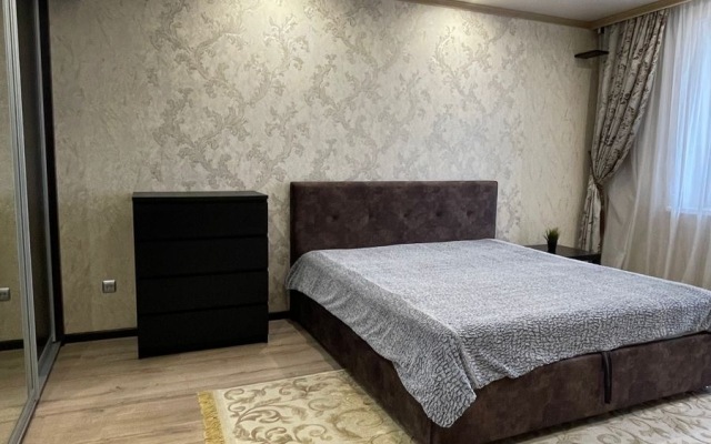 Квартира в Геленджике с видом на горы