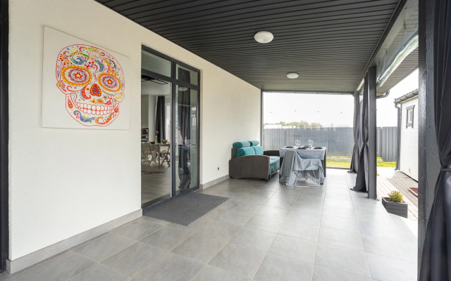Novy Spa-Dom Private House