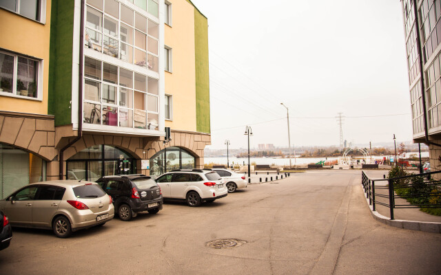 Апартаменты Апарт38