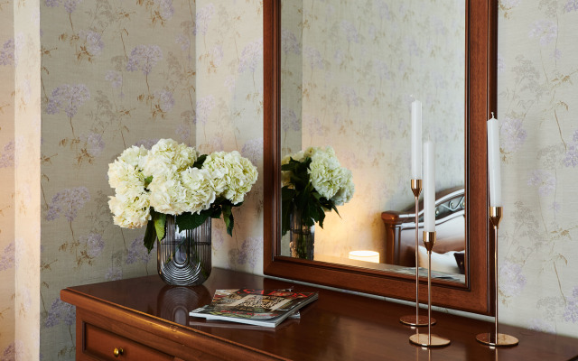 Квартира GM Apartments Роскошная Четверка на Китай-городе