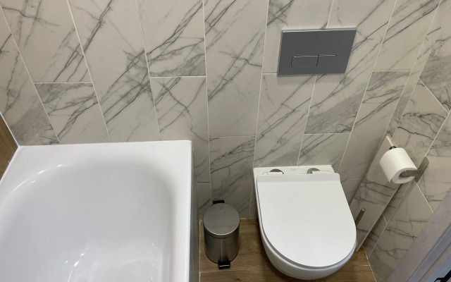 Апартаменты Сибирь 1