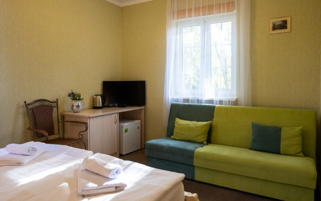 Grench Guest House