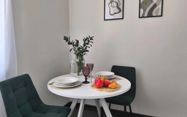 Apartamenty Volgarums Radom s Univermagom