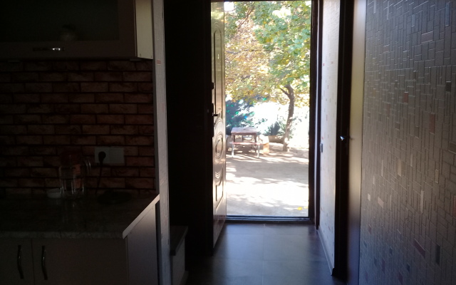 Гостевой Дом Saburtalo Tbilisi