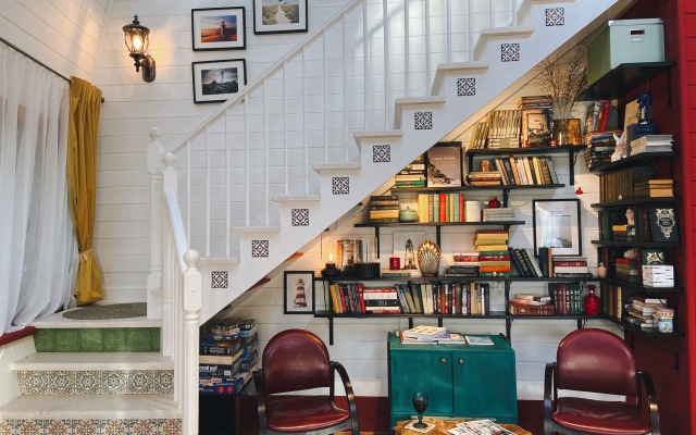 Casa De Marta Guest House
