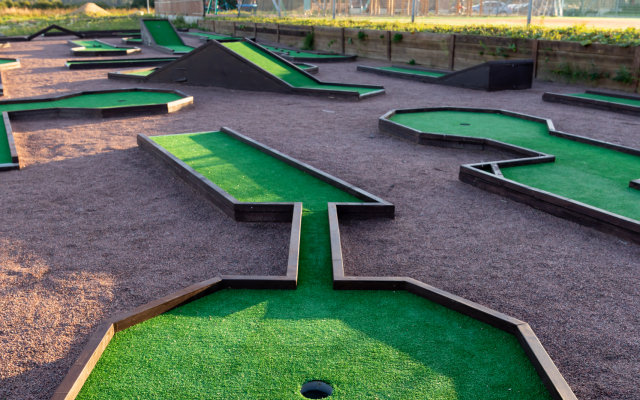 Gorki Golf & Resort Hotel