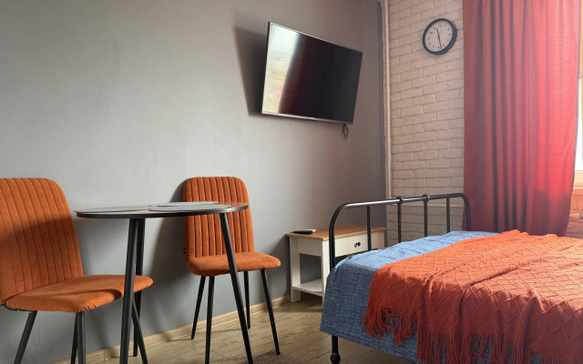 Апартаменты Студия на шоссе Алтуфьевское