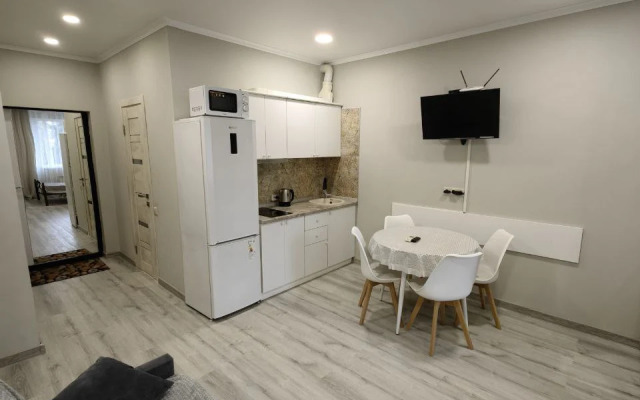 Квартира Однокомнатная