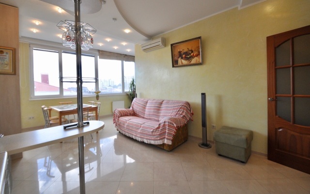 Апартаменты 4 У Приморского Парка