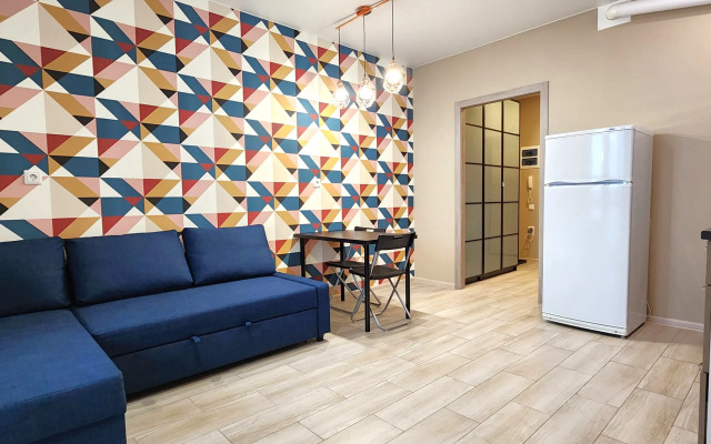 Art Apart Flat