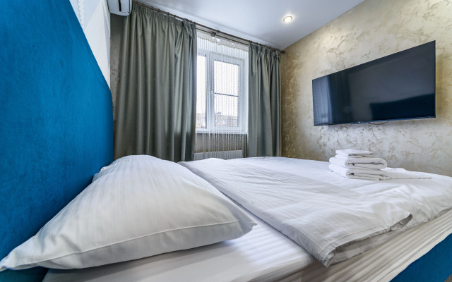 Апартаменты Портал Апартментс Дружба 15