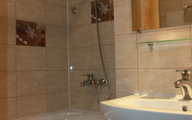 Квартира Уютный Дом 1