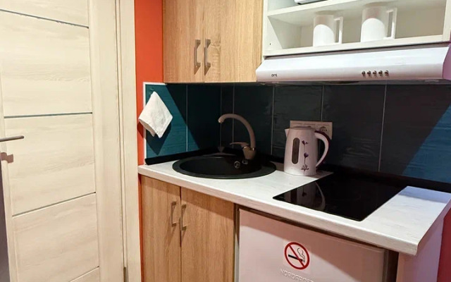 Апартаменты У метро ЗИЛ АВС2