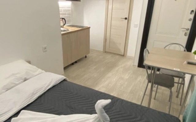 Na Allee Truda 21 Apartments 5