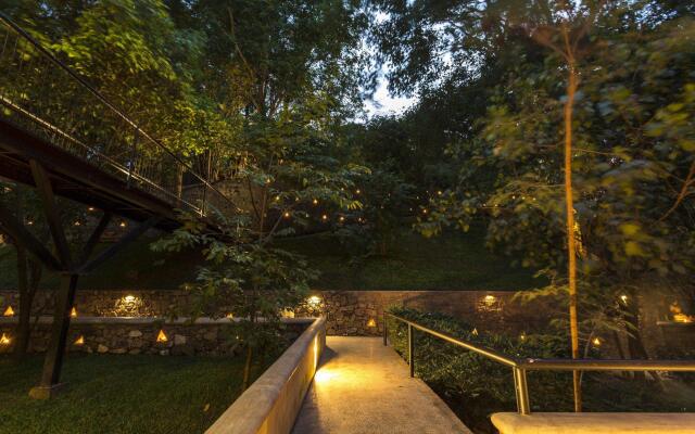 Вилла The Hermitage by Edwards Collection - фото 4