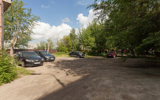 Апартаменты Мини Студия Центр Комфорт